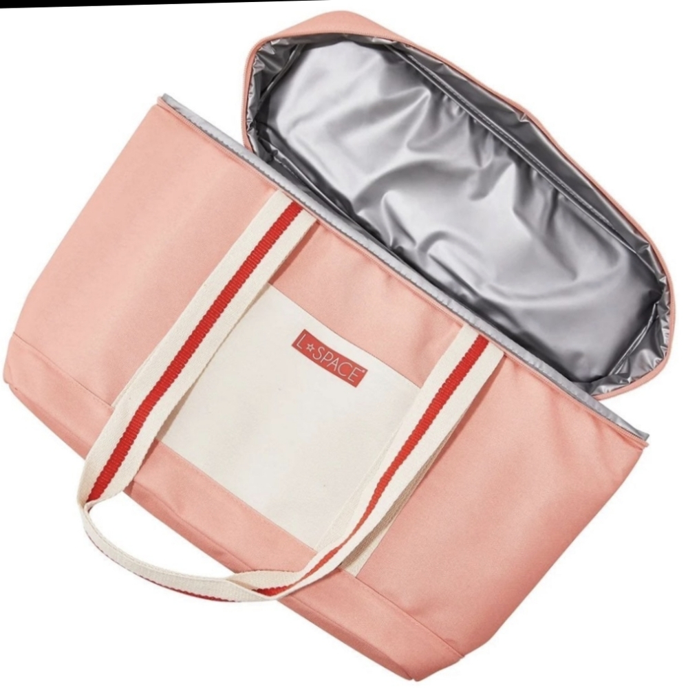 L Space cooler bag - Picture 3 of 7